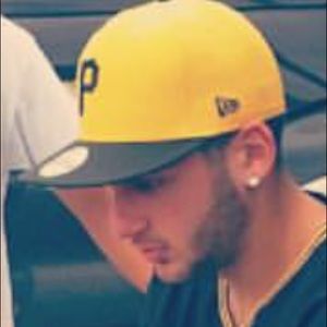 Meet your Posher, Domenic